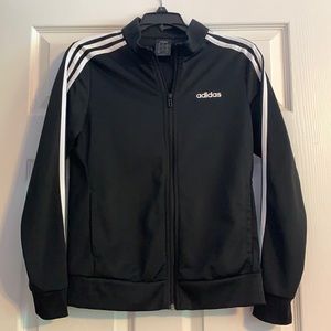 Adidas jacket